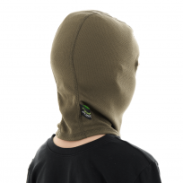 Детский подшлемник стандарт 3D POWER DRY Khaki Детский подшлемник стандарт 3D POWER DRY Khaki