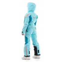 Комбинезон SKI Premium WOMAN BALTIC 2020 Комбинезон SKI Premium WOMAN BALTIC 2020