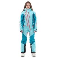 Комбинезон SKI Premium WOMAN BALTIC 2020 Комбинезон SKI Premium WOMAN BALTIC 2020