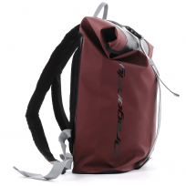 Герморюкзак DF, Fold Bag, Maroon, 22 л. Герморюкзак DF, Fold Bag, Maroon, 22 л.