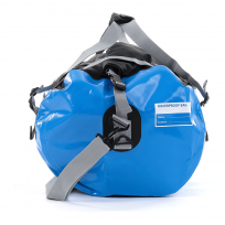 Гермосумка DF Tramp S, Blue, 50л