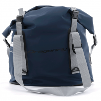 Гермосумка DF Voyager, Blue, 40л Гермосумка DF Voyager, Blue, 40л