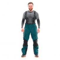 Мембранные брюки QUAD 2.0 ARCTIC Мембранные брюки QUAD 2.0 ARCTIC