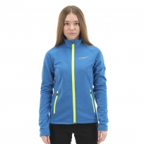 Толстовка Woman. Blue Толстовка Woman. Blue