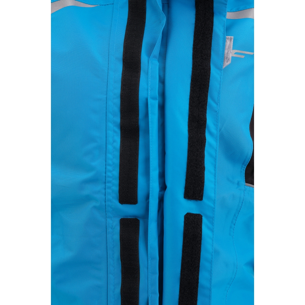 Куртка - дождевик. EVO BLUE (мембрана)