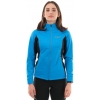 Куртка Explorer Blue женская, Softshell