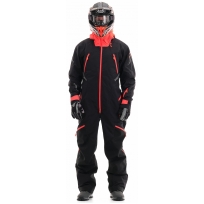 Комбинезон Extreme 2.0 MAN Black-Red