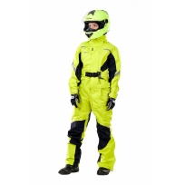 Мембранный дождевик EVO YELLOW 2019 комбинезон