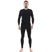 Термобельё DF 2DThermo Light (Black) комплект