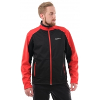 Куртка Explorer Red мужская, Softshell Куртка Explorer Red мужская, Softshell