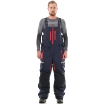 Штаны EXPEDITION Ink - Red 2020 Штаны EXPEDITION Ink - Red 2020