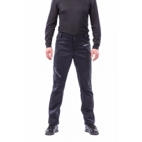 Брюки Explorer Black мужские, Softshell Брюки Explorer Black мужские, Softshell