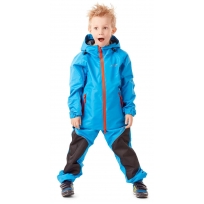 Детский комплект дождевой (куртка, брюки) EVO Kids BLUE (мембрана) Детский комплект дождевой (куртка, брюки) EVO Kids BLUE (мембрана)