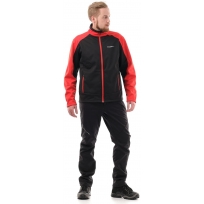 Куртка Explorer Red мужская, Softshell Куртка Explorer Red мужская, Softshell