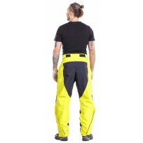 Штаны - дождевик. EVO YELLOW (мембрана) Штаны - дождевик. EVO YELLOW (мембрана)
