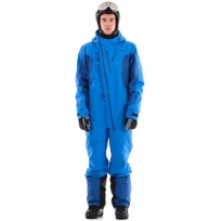 Комбинезон Gravity Premium MAN Indigo-Blue (Kamchatka)