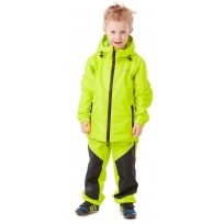 Детский комплект дождевой (куртка, брюки) EVO Kids YELLOW (мембрана) Детский комплект дождевой (куртка, брюки) EVO Kids YELLOW (мембрана)
