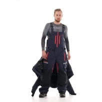 Штаны EXPEDITION Ink - Red 2020 Штаны EXPEDITION Ink - Red 2020