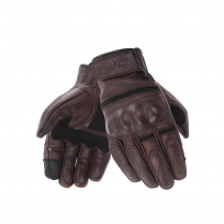 Перчатки мужские STREET Matte Brown Перчатки мужские STREET Matte Brown