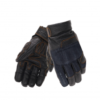 Перчатки мужские URBAN Denim Blue Перчатки мужские URBAN Denim Blue