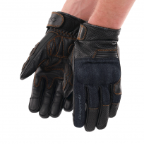 Перчатки мужские URBAN Denim Blue Перчатки мужские URBAN Denim Blue