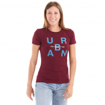 Футболка с принтом Summer. URBAN collection. Marsala. W Футболка с принтом Summer. URBAN collection. Marsala. W