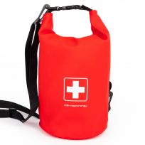 Гермоаптечка DF Helpful с вкладышем 5л