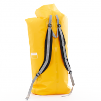 Гермомешок DF Quad XXL, Yellow, 100л