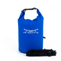 Гермомешок DF Storm. Blue 5л