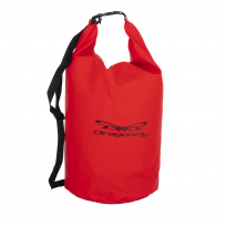 Гермомешок DF Storm. Red 15л