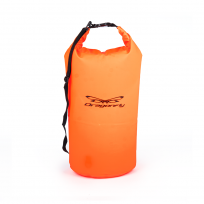 Гермомешок DF Storm. Signal-Orange15л Гермомешок DF Storm. Signal-Orange15л