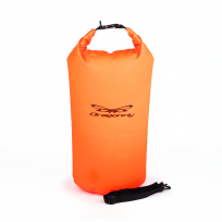 Гермомешок DF Storm. Signal-Orange15л Гермомешок DF Storm. Signal-Orange15л