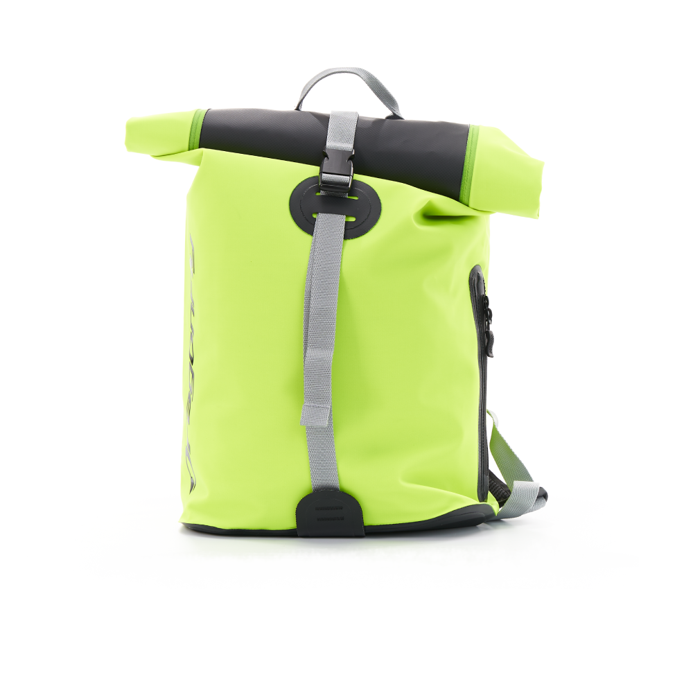 Герморюкзак DF, Fold Bag, Light Green, 22 л.
