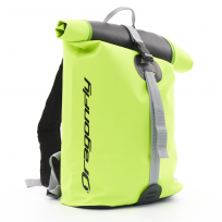 Герморюкзак DF, Fold Bag, Light Green, 22 л. Герморюкзак DF, Fold Bag, Light Green, 22 л.