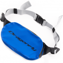 Гермосумка поясная DF, Wallet, Blue, 2л.