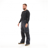 Мембранные брюки QUAD 2.0 CAMO-GRAY 2022 Мембранные брюки QUAD 2.0 CAMO-GRAY 2022