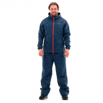 Мембранный костюм Active 2.0 DARK- BLUE (М) Мембранный костюм Active 2.0 DARK- BLUE (М)