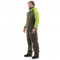 Мембранный костюм Active 2.0 Lime-Moss (М) Мембранный костюм Active 2.0 Lime-Moss (М)