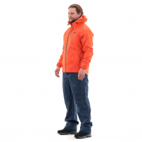 Мембранный костюм Active 2.0 Orange-Blue (М) Мембранный костюм Active 2.0 Orange-Blue (М)