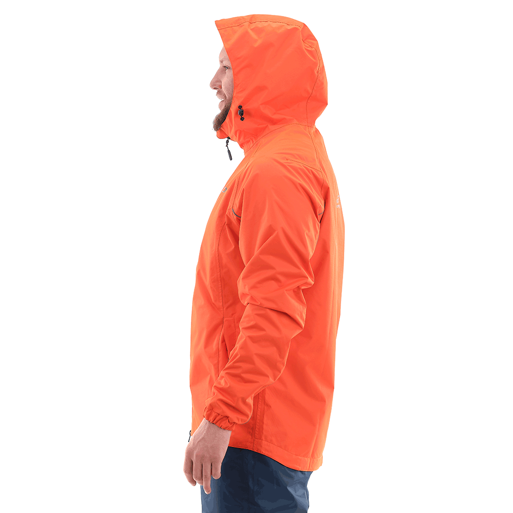 Мембранный костюм Active 2.0 Orange-Blue (М)