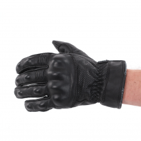 Перчатки мужские URBAN Black Перчатки мужские URBAN Black