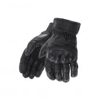 Перчатки мужские URBAN Black Перчатки мужские URBAN Black
