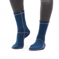 Термоноски Dark Blue Термоноски Dark Blue