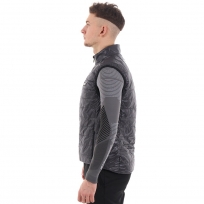 Жилет утеплённый DF VEST 100 Graphite 2023 Жилет утеплённый DF VEST 100 Graphite 2023