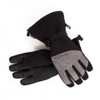 Перчатки горнолыжные DF Mountain Freeride