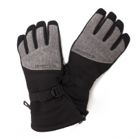 Перчатки горнолыжные DF Mountain Freeride