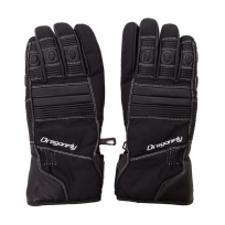 Перчатки снегоходные DF Snowmobile Sport Перчатки снегоходные DF Snowmobile Sport