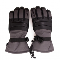 Перчатки снегоходные DF Snowmobile Extreme Перчатки снегоходные DF Snowmobile Extreme