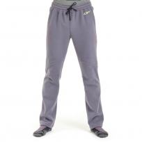 Мужские флисовые брюки Level. Gray Lemon Мужские флисовые брюки Level. Gray Lemon