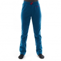 Женские флисовые брюки Level. Blue Pink Женские флисовые брюки Level. Blue Pink